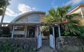 Inaki Uhi Hotel
